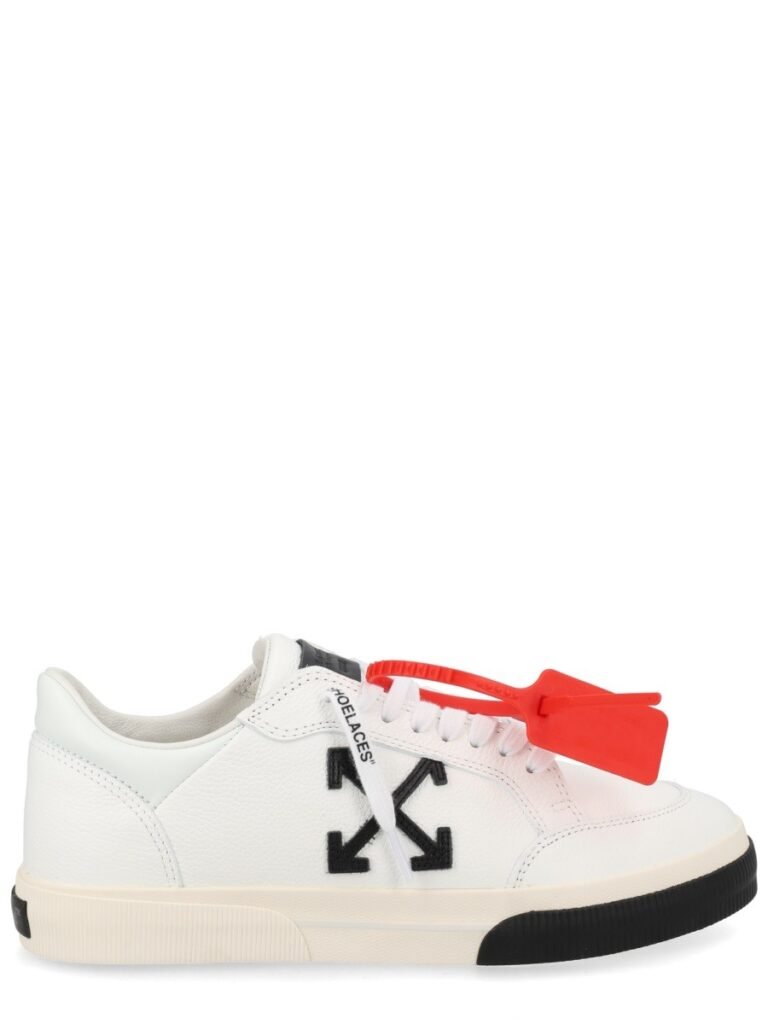 SNEAKER "VULC LOW"