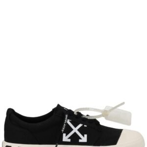 SNEAKER "VULC UNDERCUT"