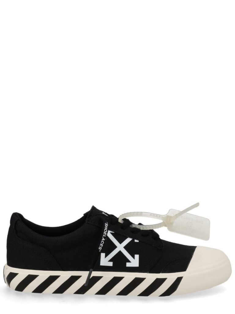 SNEAKER "VULC UNDERCUT"