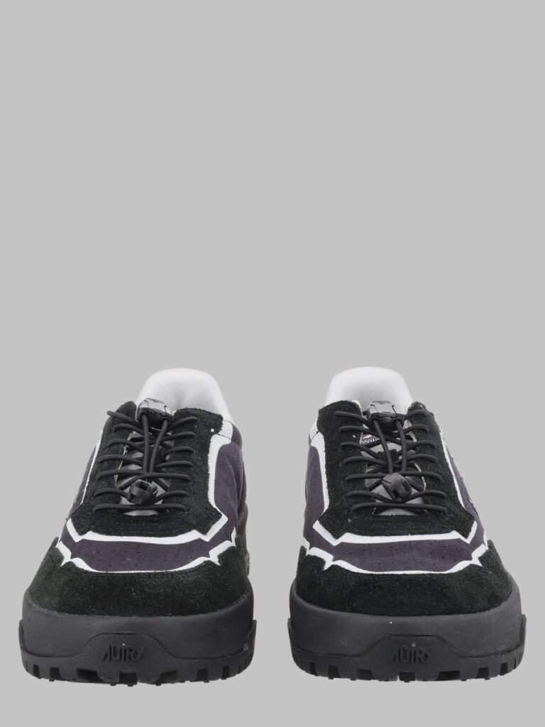 SNEAKER "WILDPACE LOW"