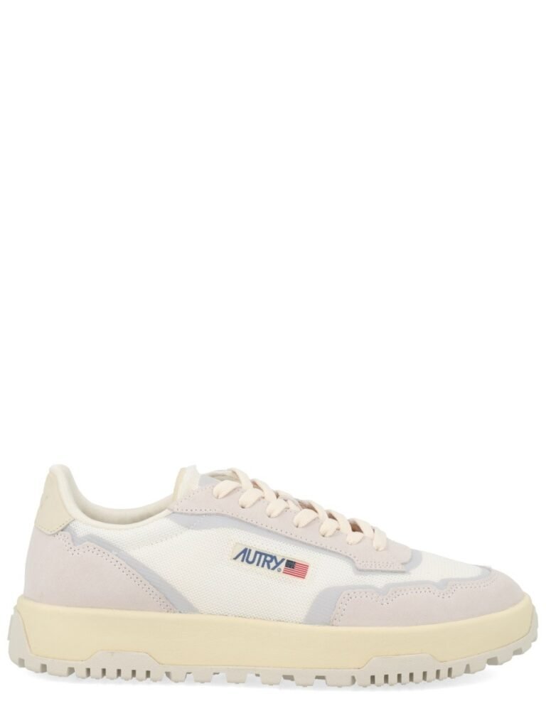 SNEAKER "WILDPACE LOW"
