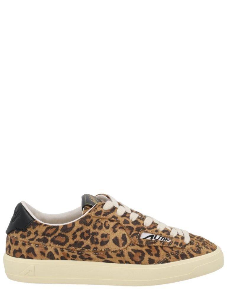 SNEAKER "WINDSCAPE LOW"