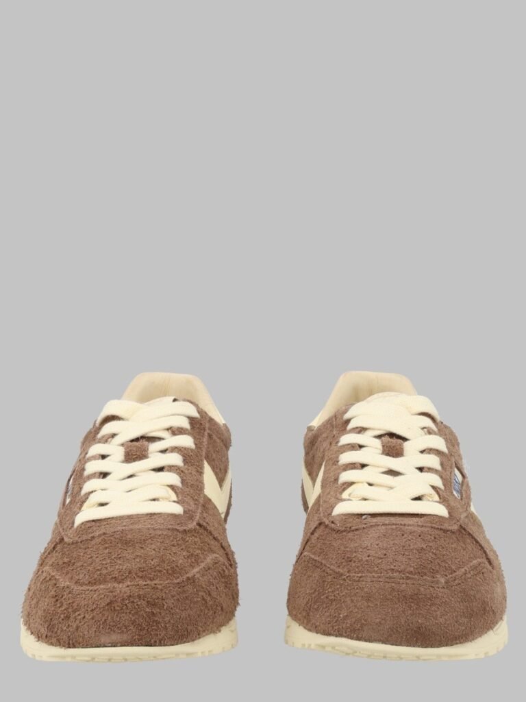 SNEAKER "WINDSPIN LOW"