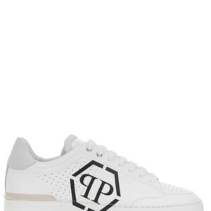 SNEAKER WITH LOGO