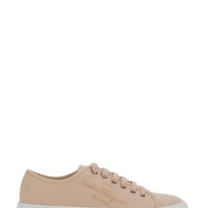 SNEAKER WITH LOGO