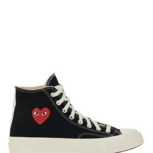 SNEAKER WITH LOGO