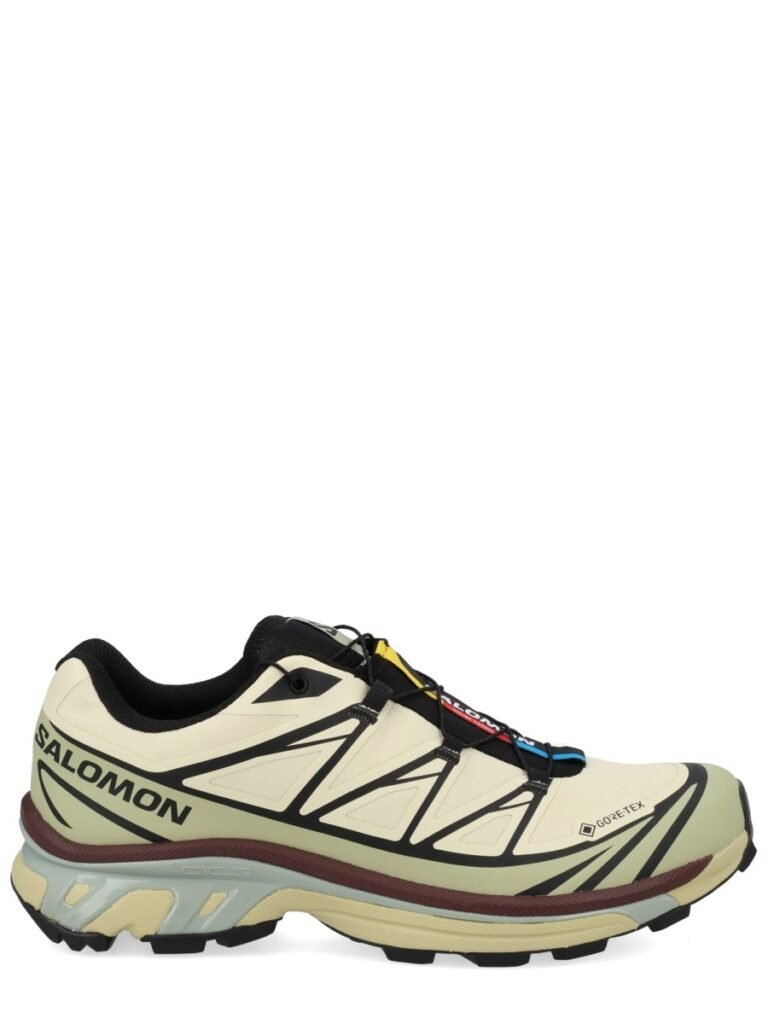 SNEAKER "XT-6"