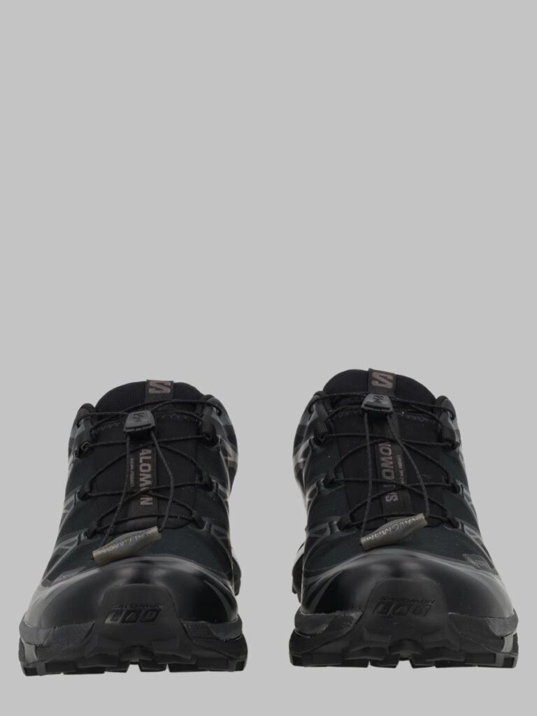 SNEAKER "XT-6 GORE-TEX"