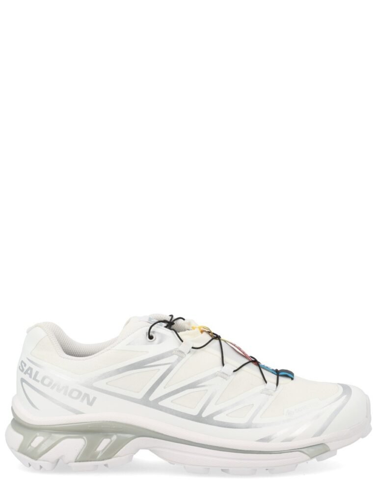 SNEAKER "XT-6 GTX"