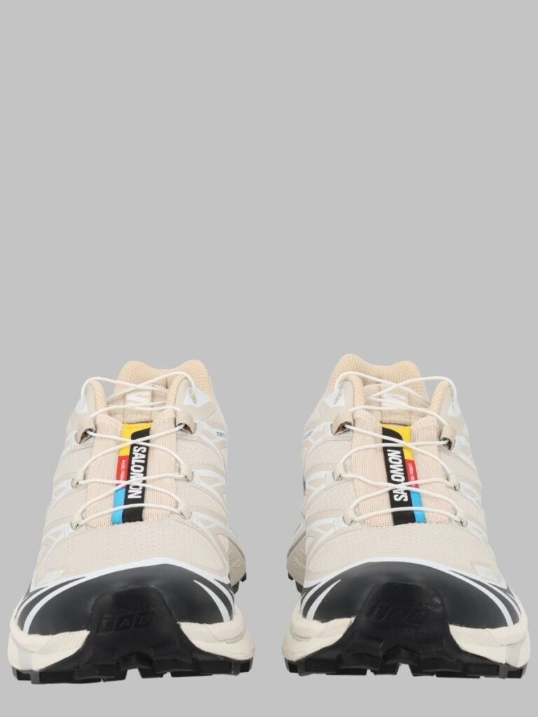 SNEAKER "XT-6 RAINY"
