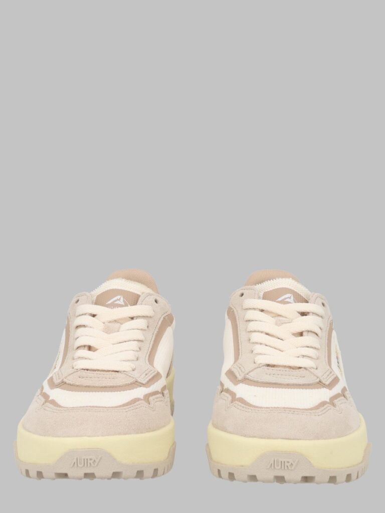 SNEAKERS "WILDPACE LOW"