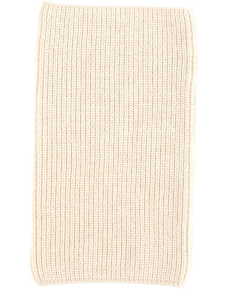 "SNOOD" SCARF