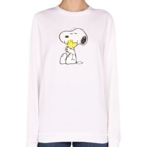 "SNOOPY" SWEATSHIRT