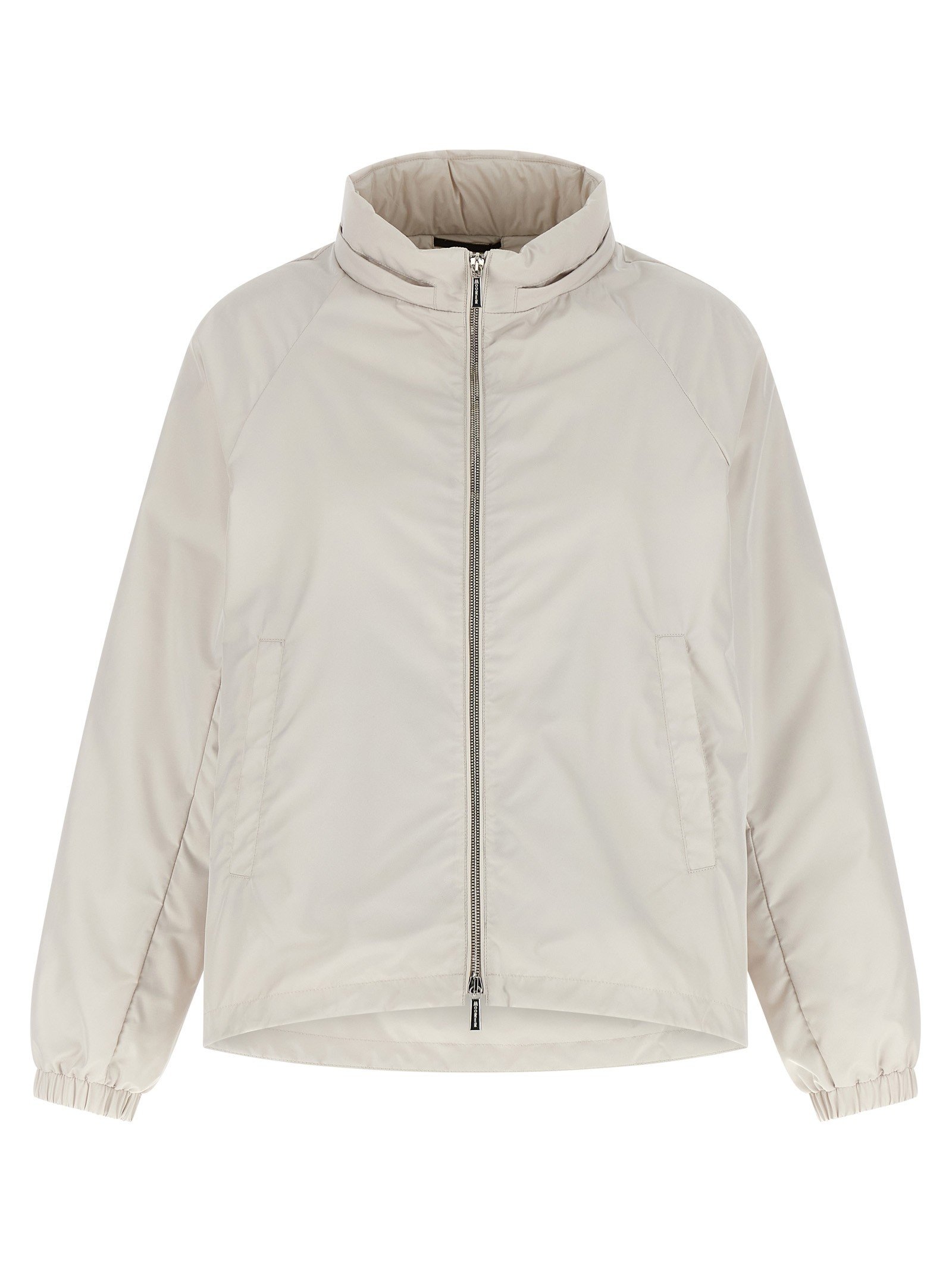 'Soave' jacket - 'Acqua' line - Image 2