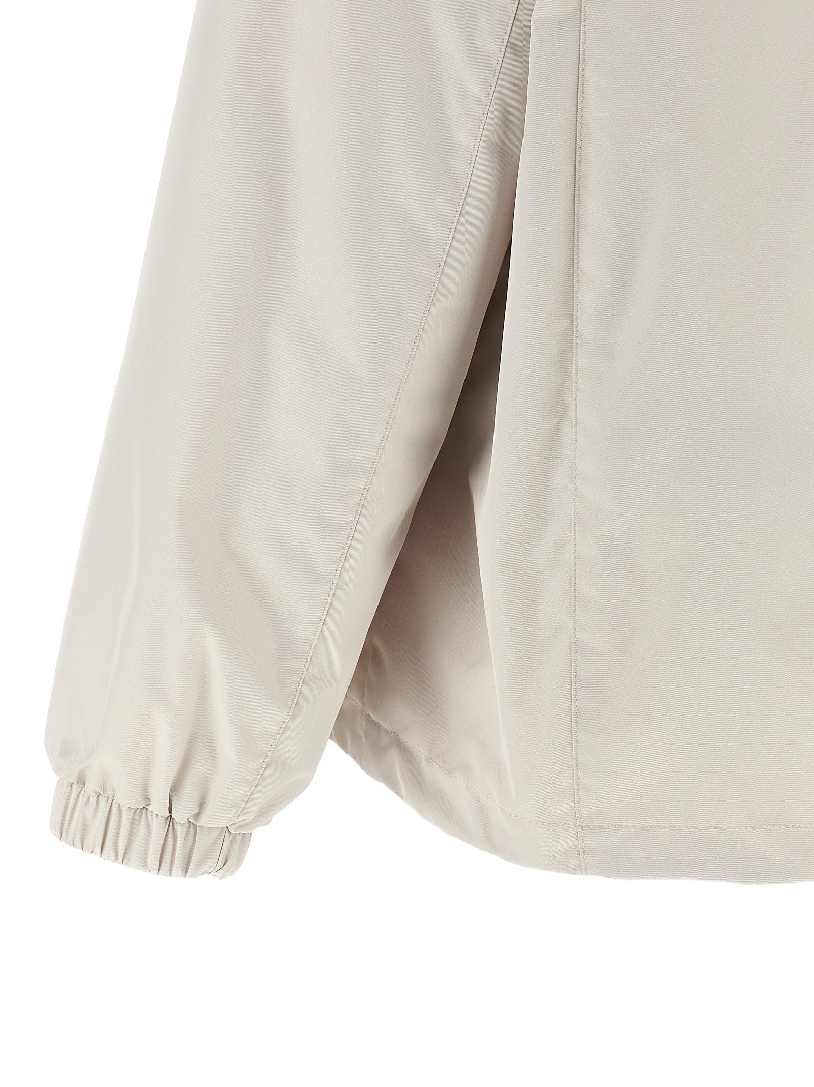 'Soave' jacket - 'Acqua' line - Image 5