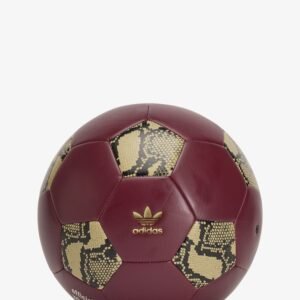 Soccer ball made from recycled material
