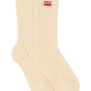 SOCK WITH LOGO