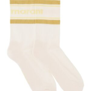 SOCKS WITH LOGO