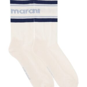 SOCKS WITH LOGO