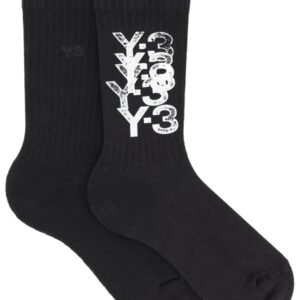 SOCKS WITH LOGO