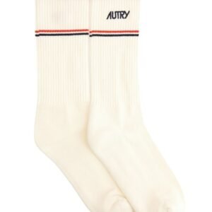 SOCKS WITH LOGO