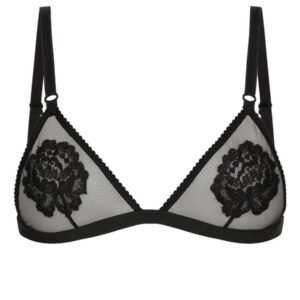 SOFT CUP TRIANGLE BRA