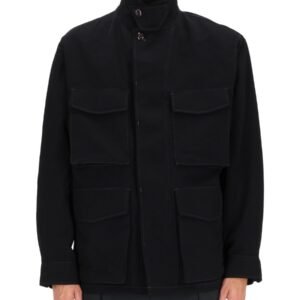 "SOFT FIELD" JACKET