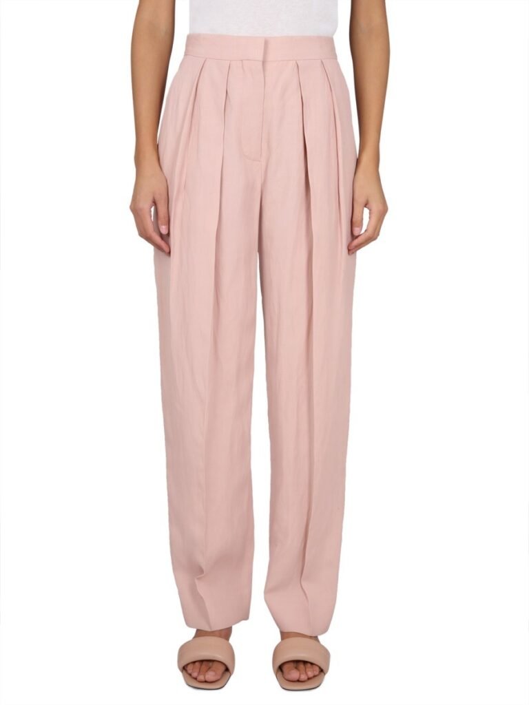 SOFT PANTS