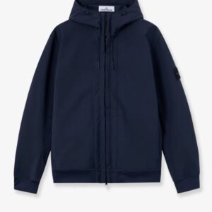 Soft Shell-R-e.dye®  Technology Wind and Water Resistant Jacket