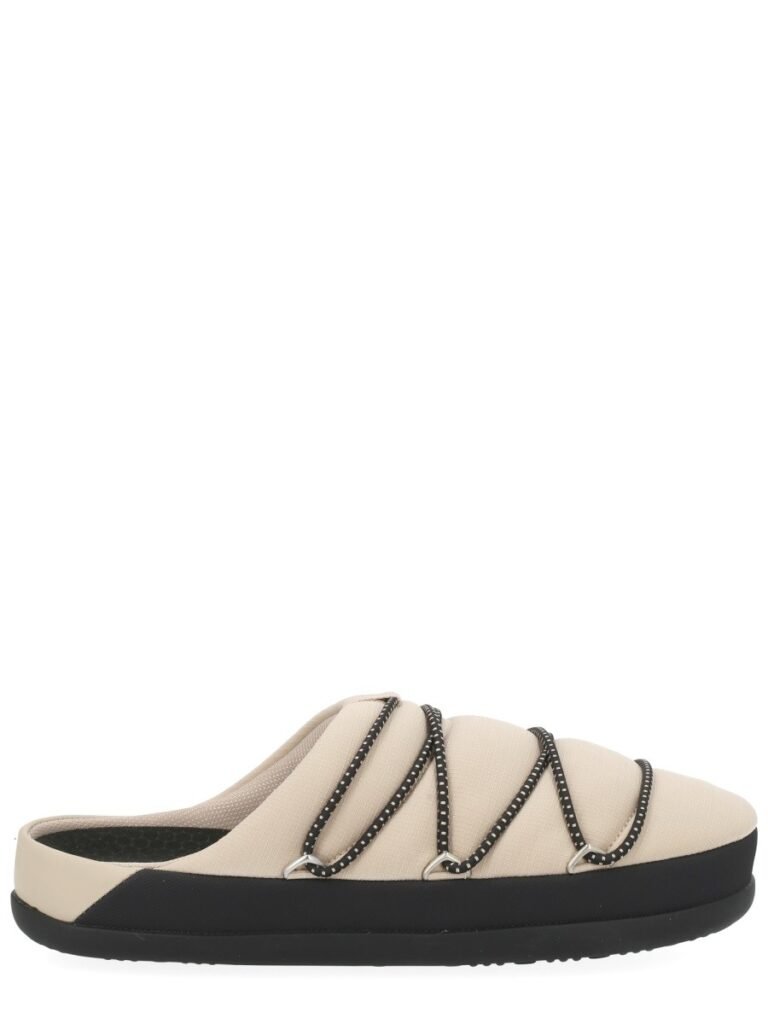 "SOFT SLIPPER" SHOE