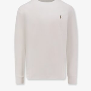 Soft touch cotton T-shirt