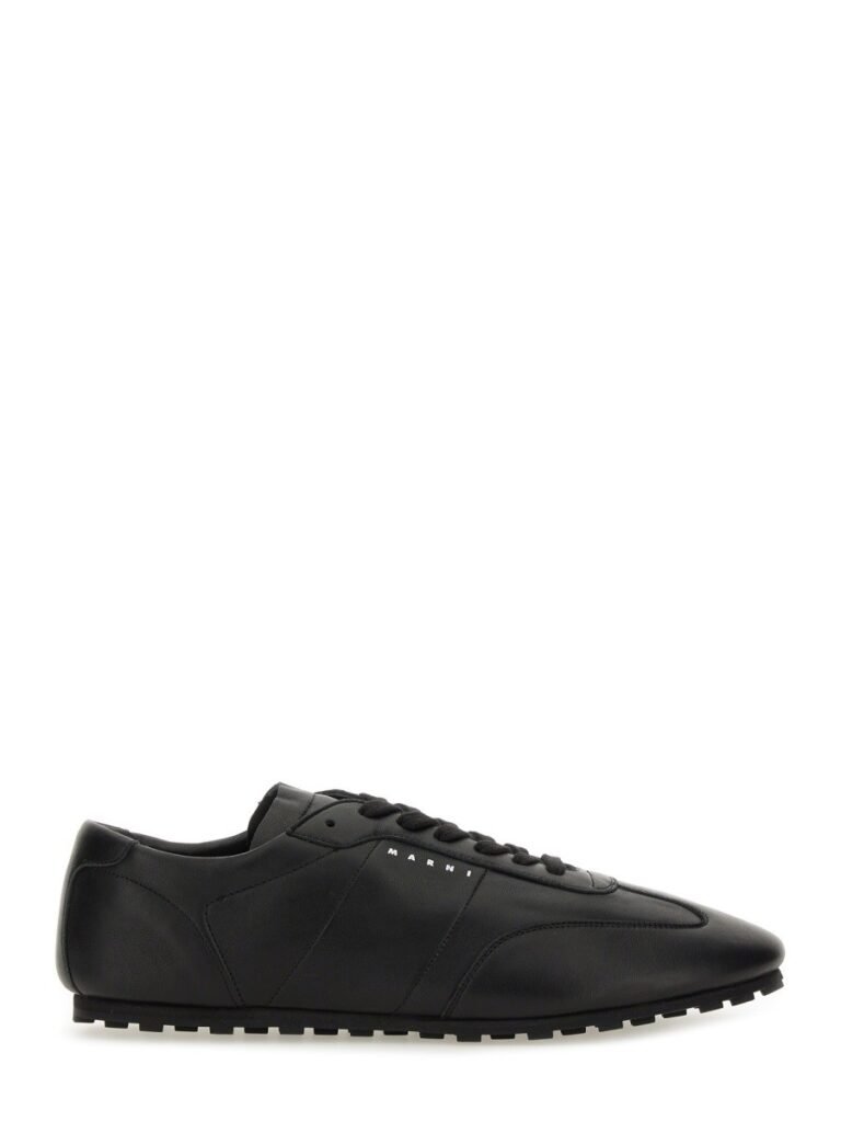 "SOFTY DOCCER" SNEAKER