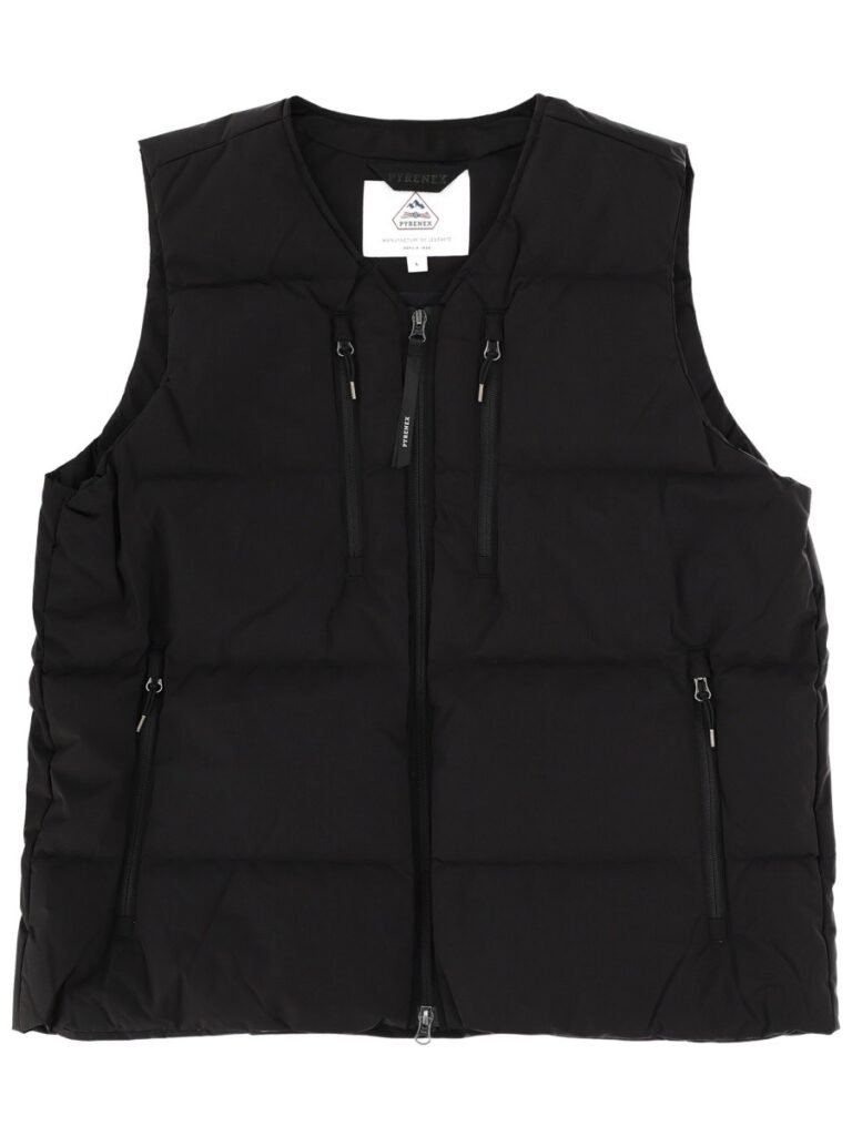"SOLACE" VEST