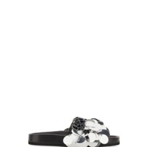 SPARKLE SANDAL