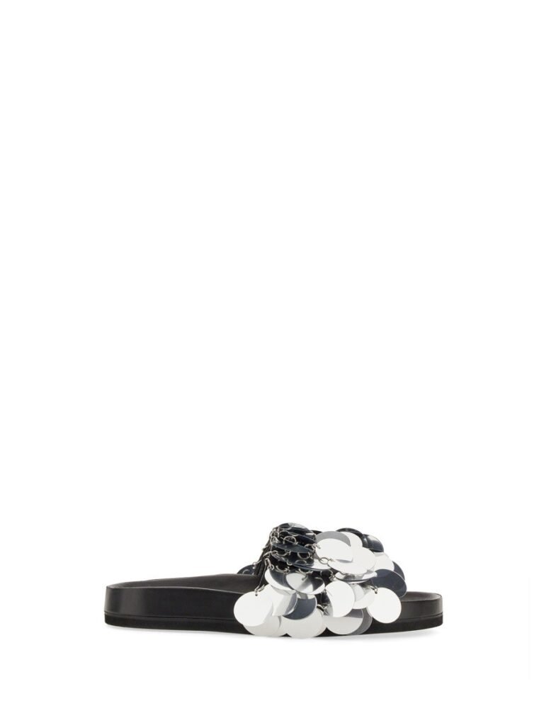 SPARKLE SANDAL