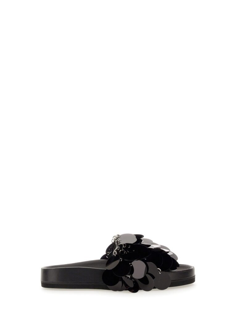 SPARKLE SANDAL
