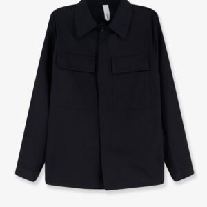 Specchiolla cotton shirt