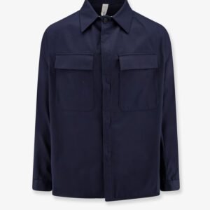 Specchiolla cotton shirt