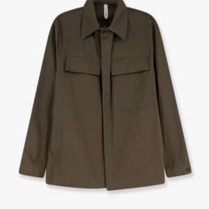 Specchiolla cotton shirt