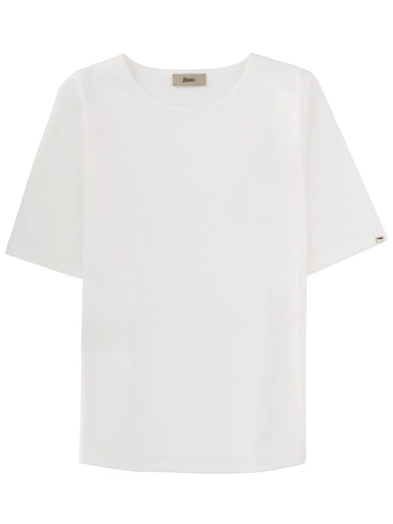 SPLIT T-SHIRT