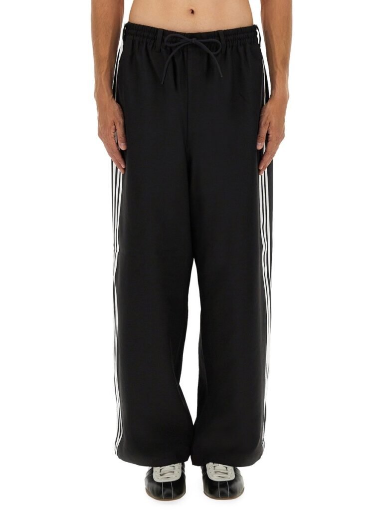 "SPORT UNIFORM 3-STRIPES" PANTS