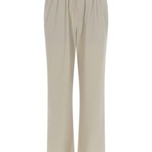 SPORTS PANTS WITH LOGO