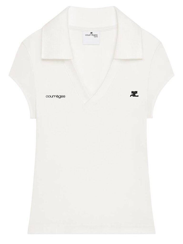SPORTS POLO.
