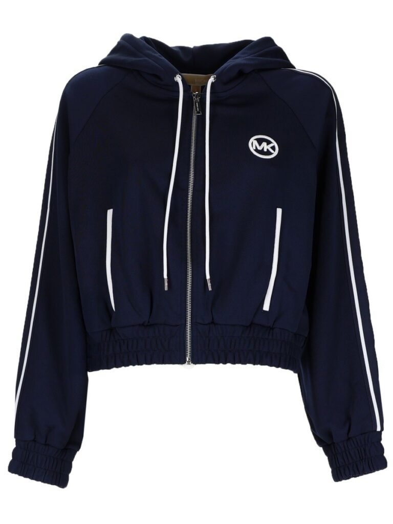 SPORTS TOP WITH LOGO