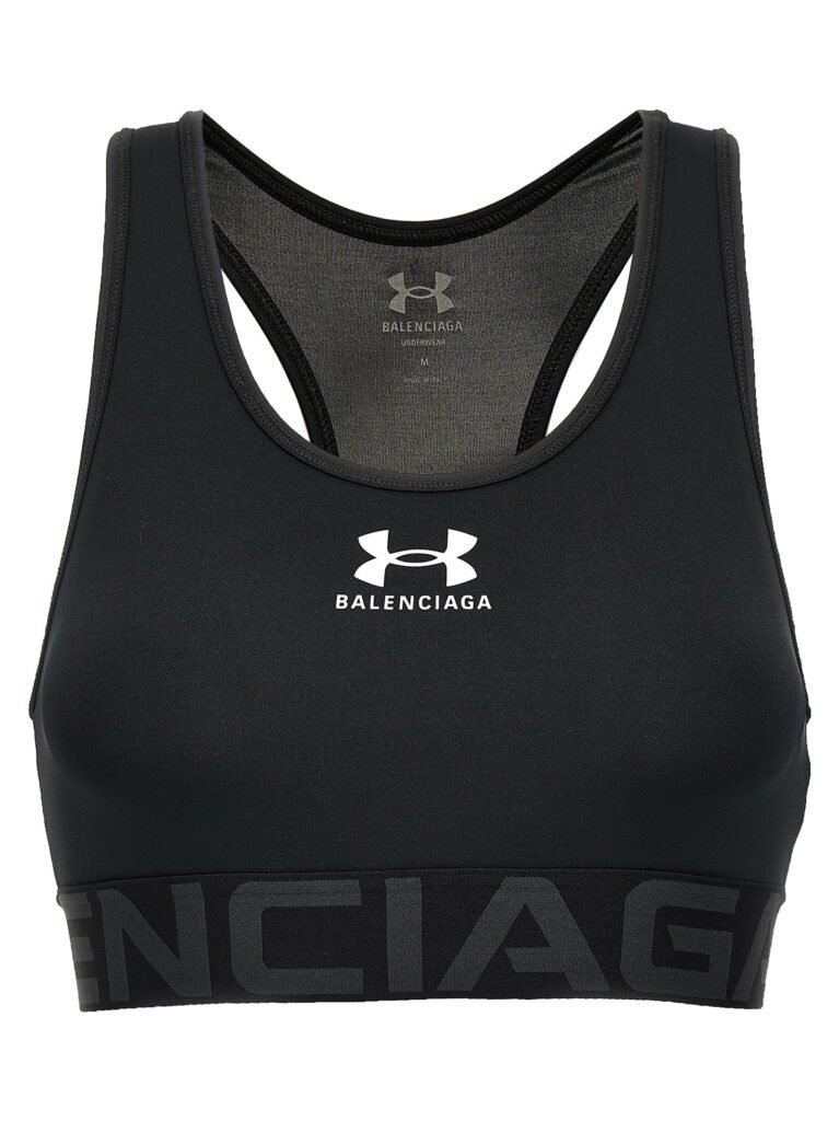 Sports top x Under Armour®
