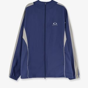 Sporty Rain Jacket