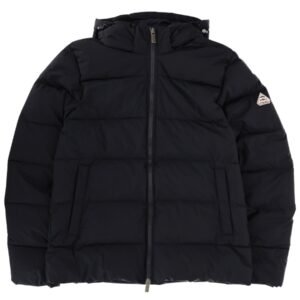 "SPOUTNIC" COAT
