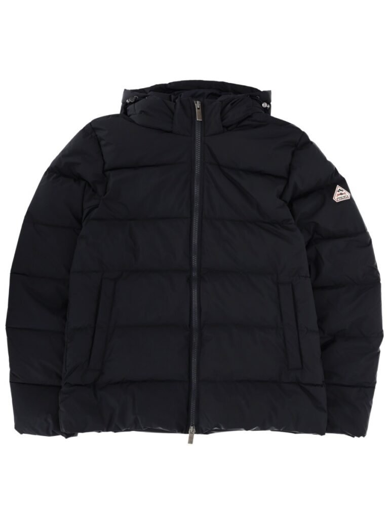 "SPOUTNIC" COAT