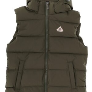 "SPOUTNIC" VEST