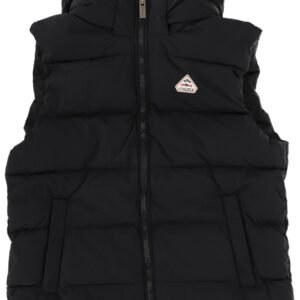 "SPOUTNIC" VEST